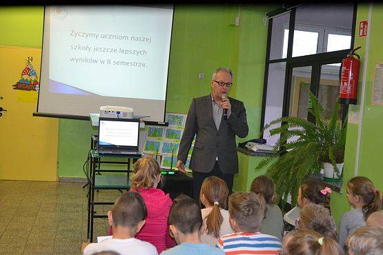 Grafika #15: Pierwszy semestr już za nami…