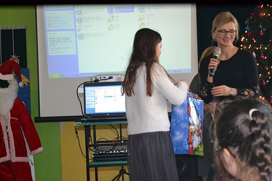 Grafika #1: Adwentowy Konkurs Wiedzy o Krajach Anglojęzycznych