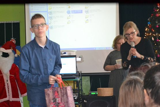 Grafika #3: Adwentowy Konkurs Wiedzy o Krajach Anglojęzycznych