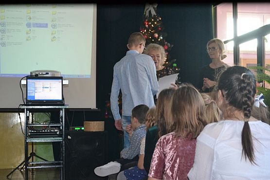 Grafika #3: Konkurs wiedzy o HIV i AIDS,