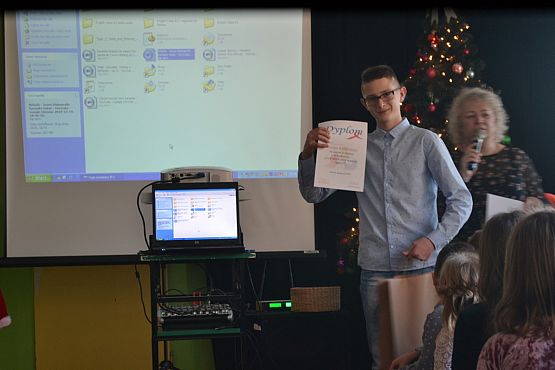 Grafika #4: Konkurs wiedzy o HIV i AIDS,