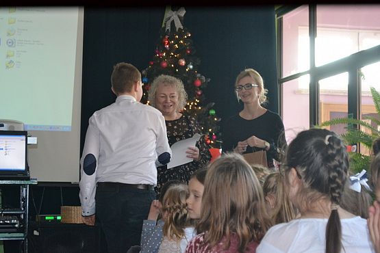 Grafika #5: Konkurs wiedzy o HIV i AIDS,