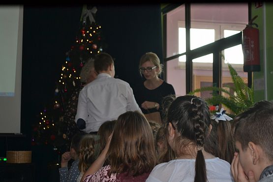 Grafika #6: Konkurs wiedzy o HIV i AIDS,