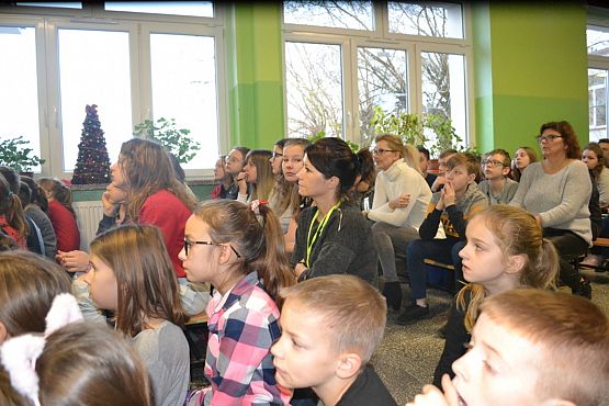 Grafika #3: #Razem Na Święta