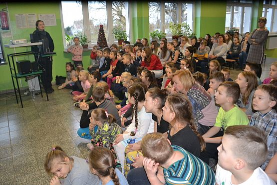 Grafika #11: #Razem Na Święta