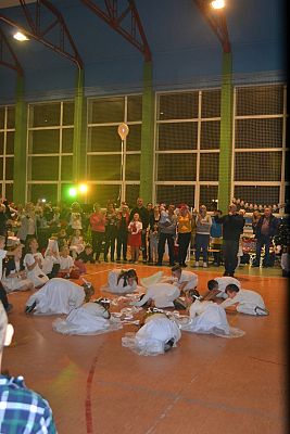 Grafika #33: Zdjęcia z Kiermaszu - część 2