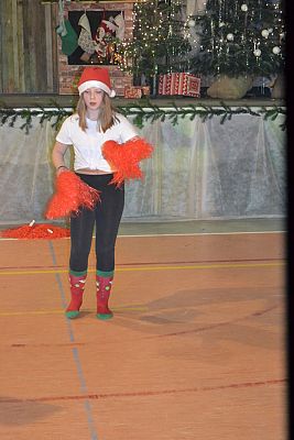 Grafika #47: Zdjęcia z Kiermaszu - część 2