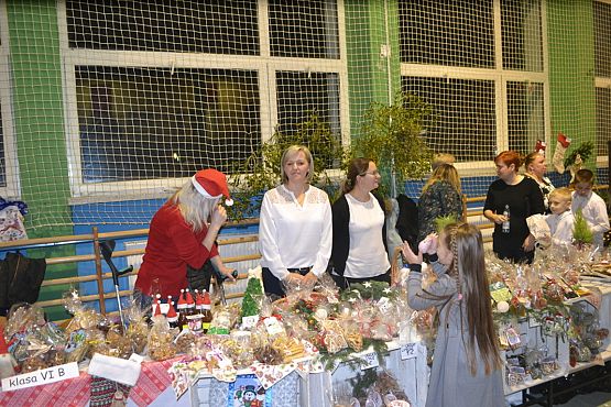 Grafika #2: Zdjęcia z Kiermaszu - część 2