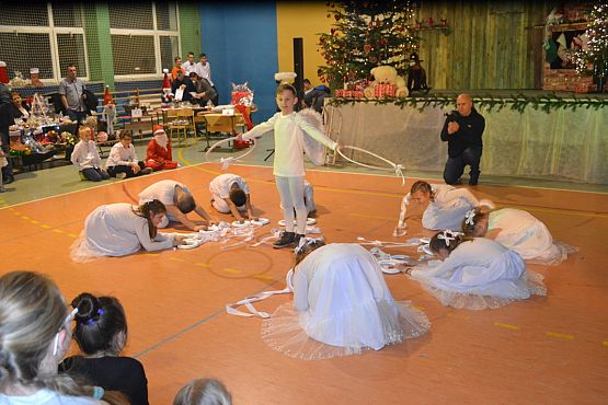 Grafika #20: Zdjęcia z Kiermaszu - część 2