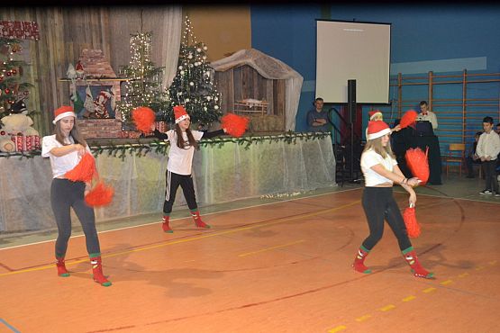 Grafika #45: Zdjęcia z Kiermaszu - część 2