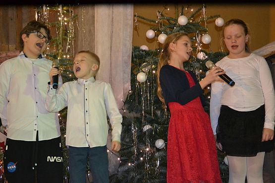 Grafika #58: Zdjęcia z Kiermaszu - część 2