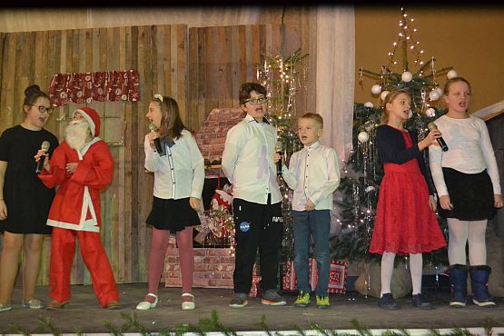 Grafika #59: Zdjęcia z Kiermaszu - część 2