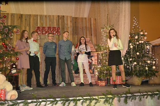 Grafika #72: Zdjęcia z Kiermaszu - część 2