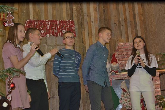 Grafika #76: Zdjęcia z Kiermaszu - część 2