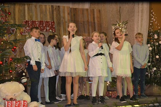 Grafika #81: Zdjęcia z Kiermaszu - część 2