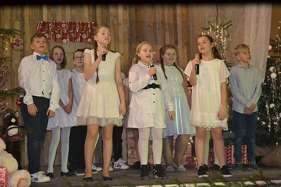 Grafika #82: Zdjęcia z Kiermaszu - część 2