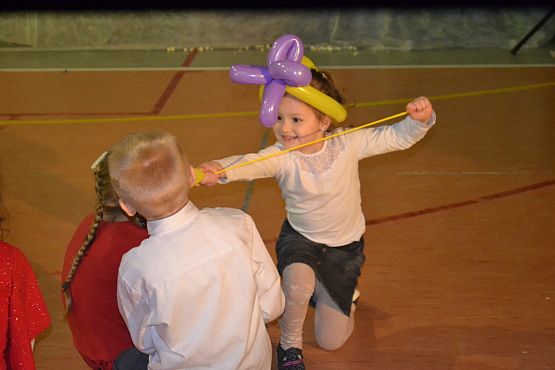 Grafika #85: Zdjęcia z Kiermaszu - część 2