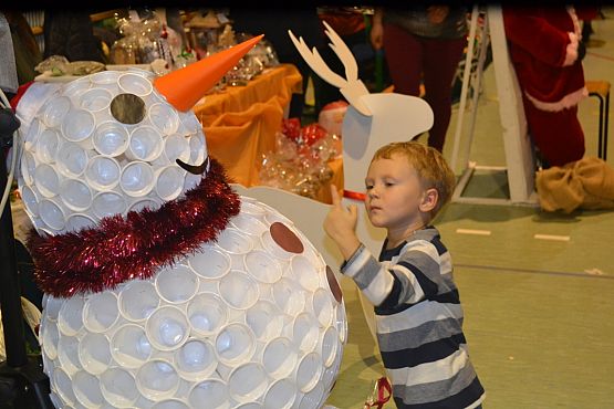 Grafika #91: Zdjęcia z Kiermaszu - część 2