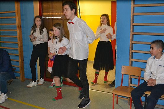 Grafika #104: Zdjęcia z Kiermaszu - część 2