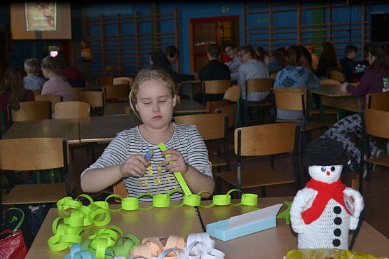 Grafika #117: Zdjęcia z Kiermaszu - część 2