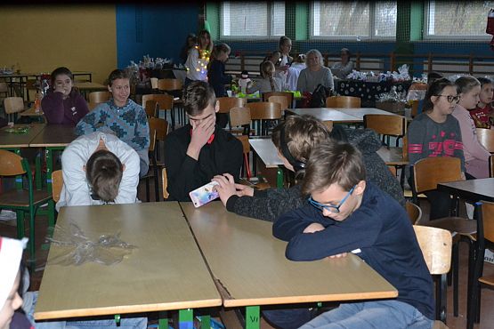 Grafika #121: Zdjęcia z Kiermaszu - część 2