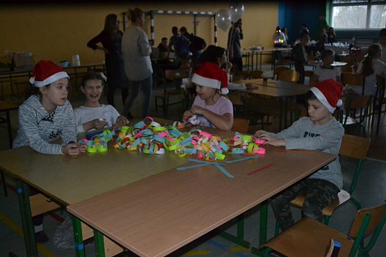 Grafika #124: Zdjęcia z Kiermaszu - część 2