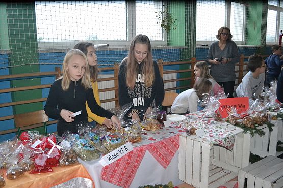 Grafika #146: Zdjęcia z Kiermaszu - część 2