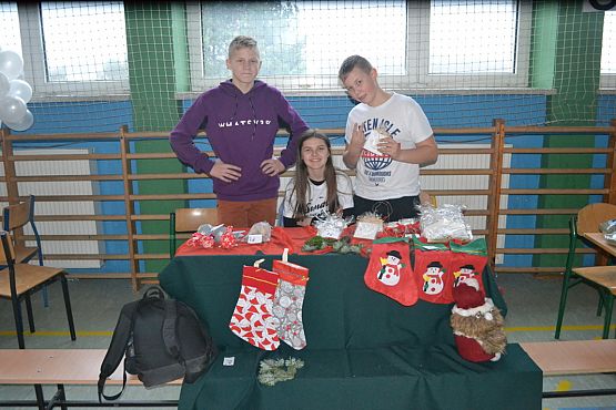 Grafika #147: Zdjęcia z Kiermaszu - część 2