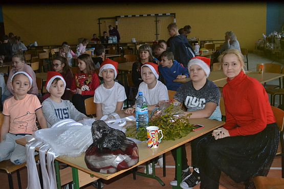 Grafika #127: Zdjęcia z Kiermaszu - część 2