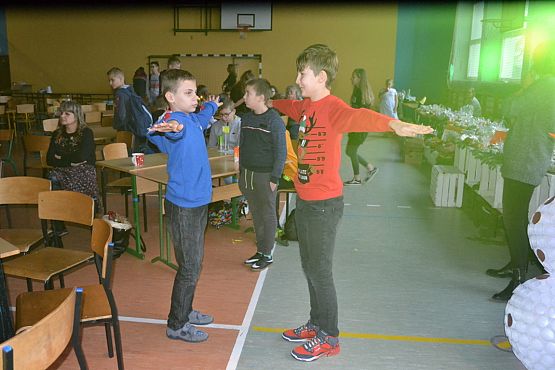 Grafika #131: Zdjęcia z Kiermaszu - część 2