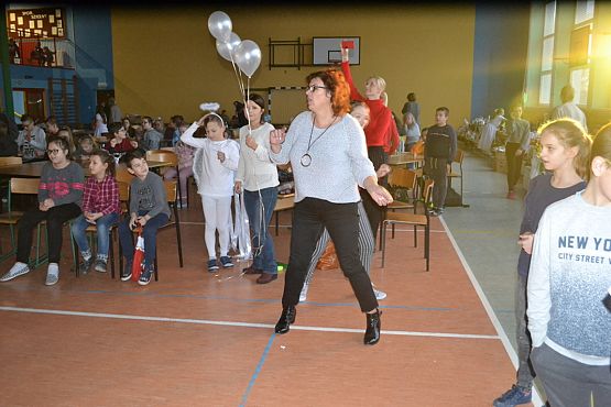 Grafika #132: Zdjęcia z Kiermaszu - część 2