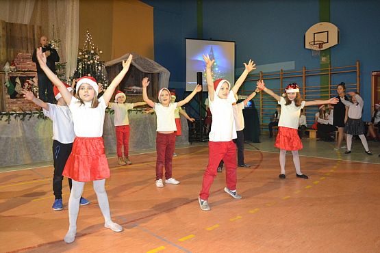 Grafika #123: VI Rodzinny Kiermasz Świąteczny