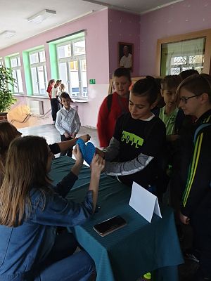 Grafika #36: Zabawa Andrzejkowa