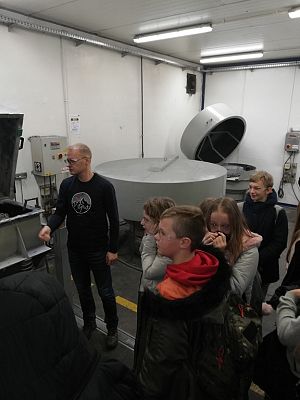 Grafika #4: Światowy Tydzień Przedsiębiorczości