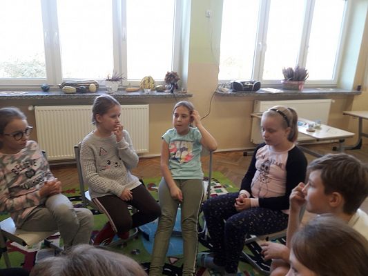 Grafika #8: Kaszubskie spotkania