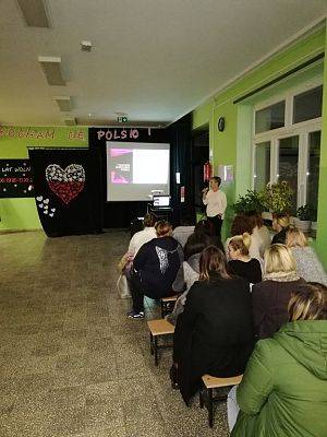 Grafika #2: Kurs dialogu. Skuteczna komunikacja rodzica z dzieckiem