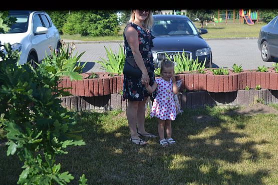 Grafika #3: Zakończenie roku przedszkolnego - grupa "Zuchy"