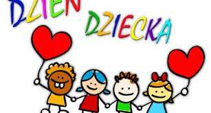 Grafika #0: Dzień Dziecka
