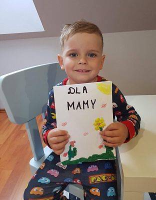 Grafika #3: Grupa "Pingwinków" dzielnie pracuje!