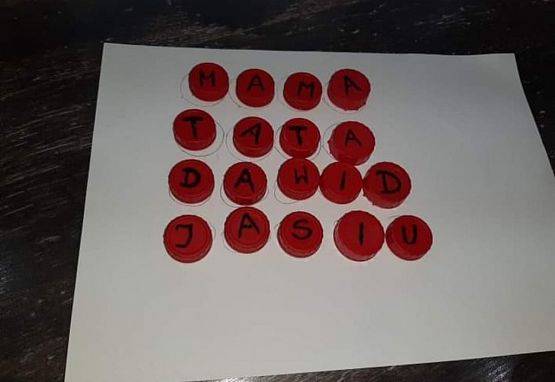 Grafika #0: Grupa "Pingwinków" dzielnie pracuje!