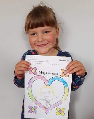 Grafika #16: Grupa "Pingwinków" dzielnie pracuje!