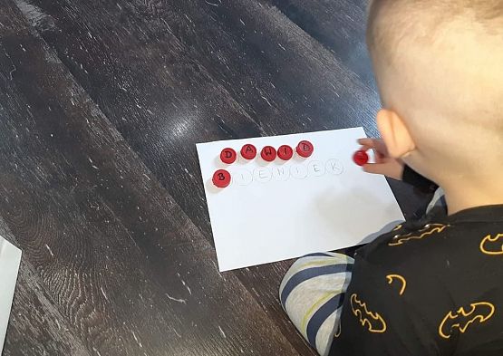 Grafika #24: Grupa "Pingwinków" dzielnie pracuje!