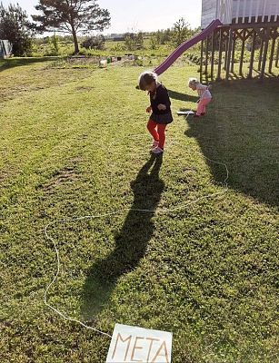 Grafika #20: Grupa "Pingwinków" dzielnie pracuje!