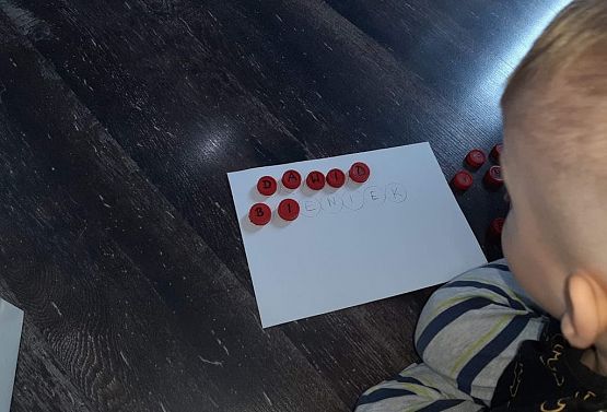 Grafika #23: Grupa "Pingwinków" dzielnie pracuje!