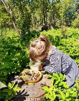 Grafika #6: Grupa "Pingwinków" dzielnie pracuje!