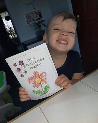 Grafika #2: Grupa "Pingwinków" dzielnie pracuje!