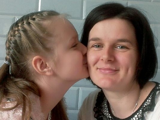 Grafika #1: 26 maja – Dzień Mamy