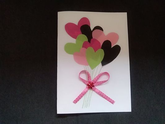 Grafika #23: 26 maja – Dzień Mamy