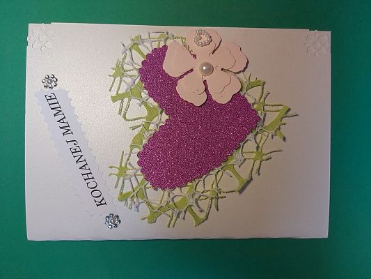 Grafika #56: 26 maja – Dzień Mamy