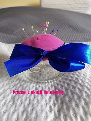 Grafika #24: 26 maja – Dzień Mamy